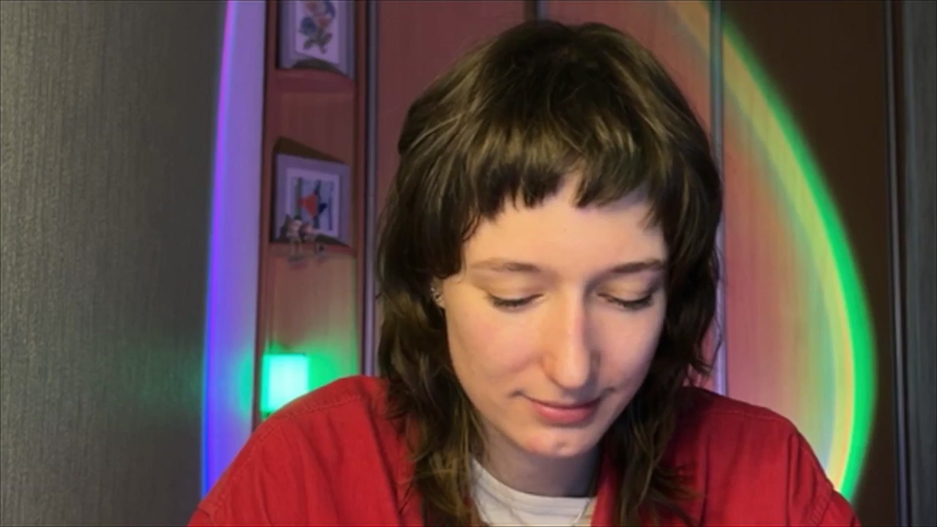 Gallery image thumbnail from LoooneyTunes's myfreecams stream on, 01/15/2025, 19:31 image 13 of 20