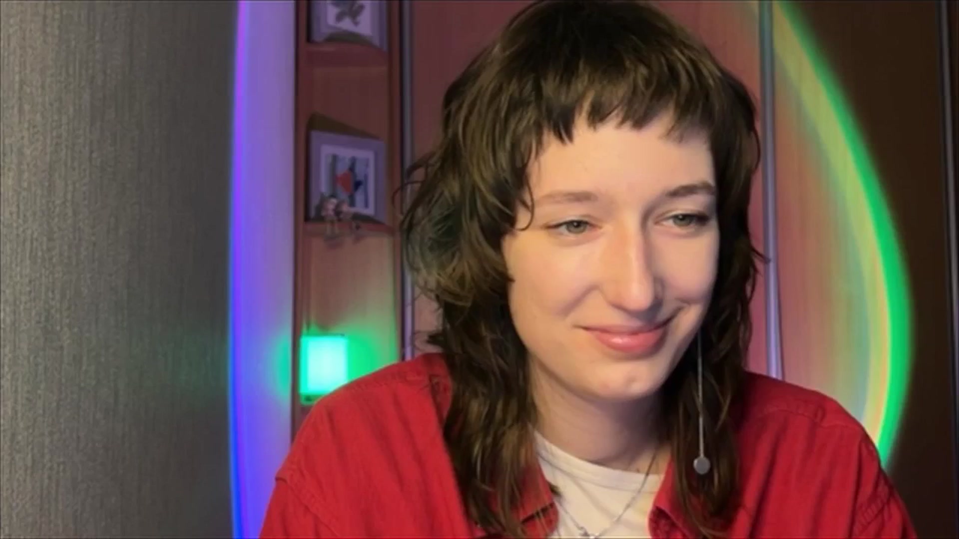 Gallery image thumbnail from LoooneyTunes's myfreecams stream on, 01/15/2025, 23:54 image 20 of 20