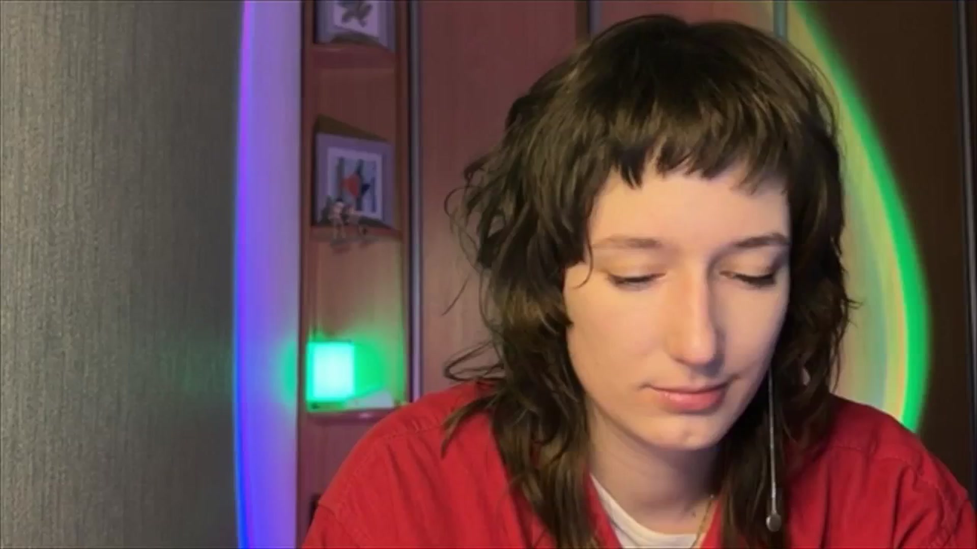 Gallery image thumbnail from LoooneyTunes's myfreecams stream on, 01/15/2025, 23:54 image 5 of 20