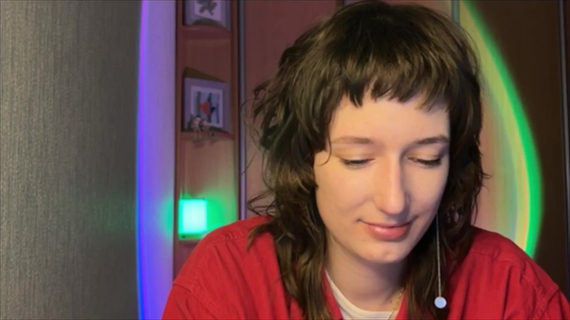Gallery image thumbnail from LoooneyTunes's myfreecams stream on, 01/15/2025, 23:54 image 3 of 20