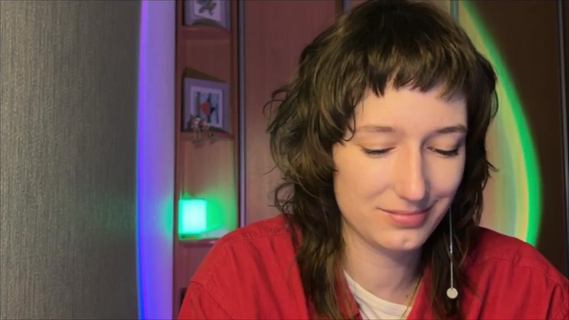 Gallery image thumbnail from LoooneyTunes's myfreecams stream on, 01/15/2025, 23:54 image 14 of 20
