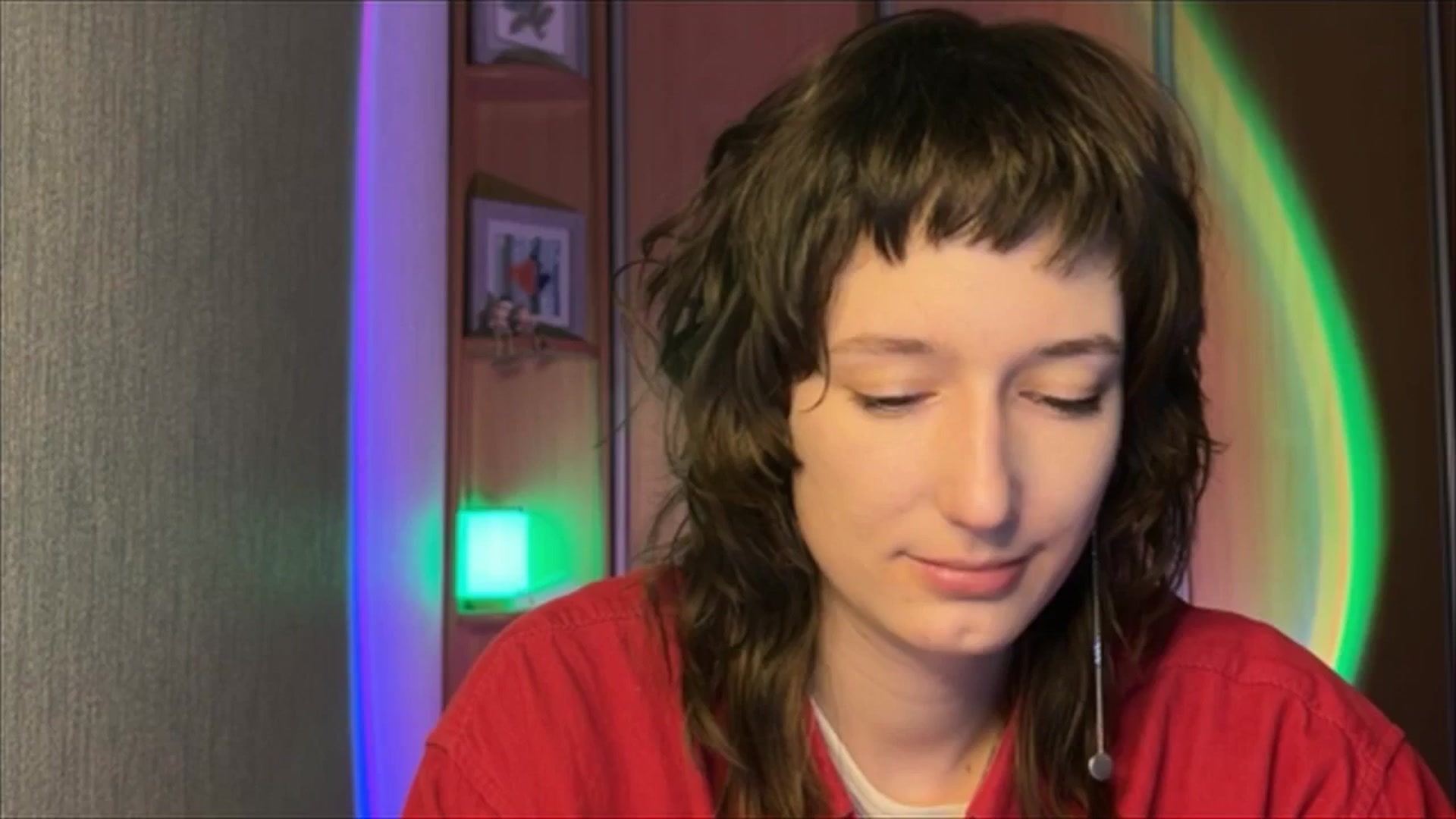 Gallery image thumbnail from LoooneyTunes's myfreecams stream on, 01/15/2025, 23:54 image 6 of 20