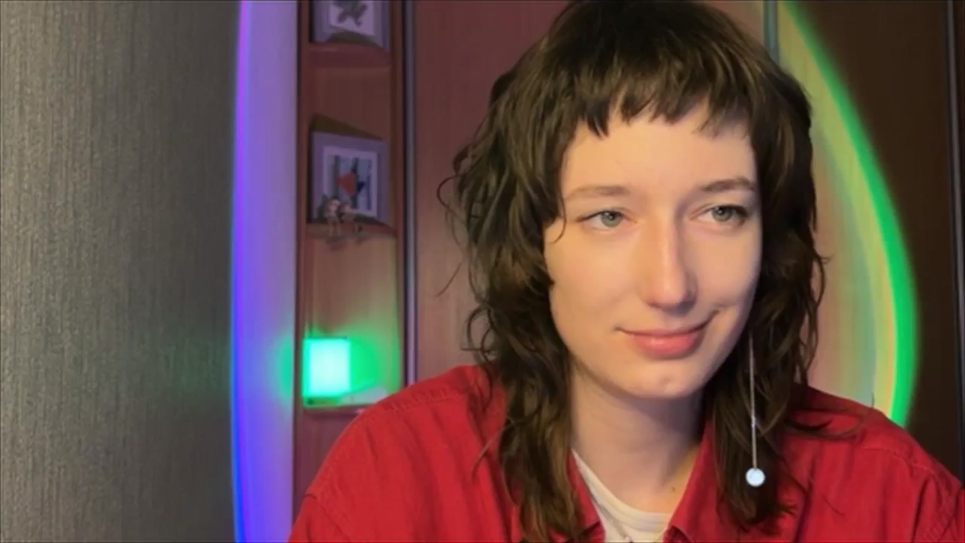Gallery image thumbnail from LoooneyTunes's myfreecams stream on, 01/15/2025, 23:54 image 9 of 20