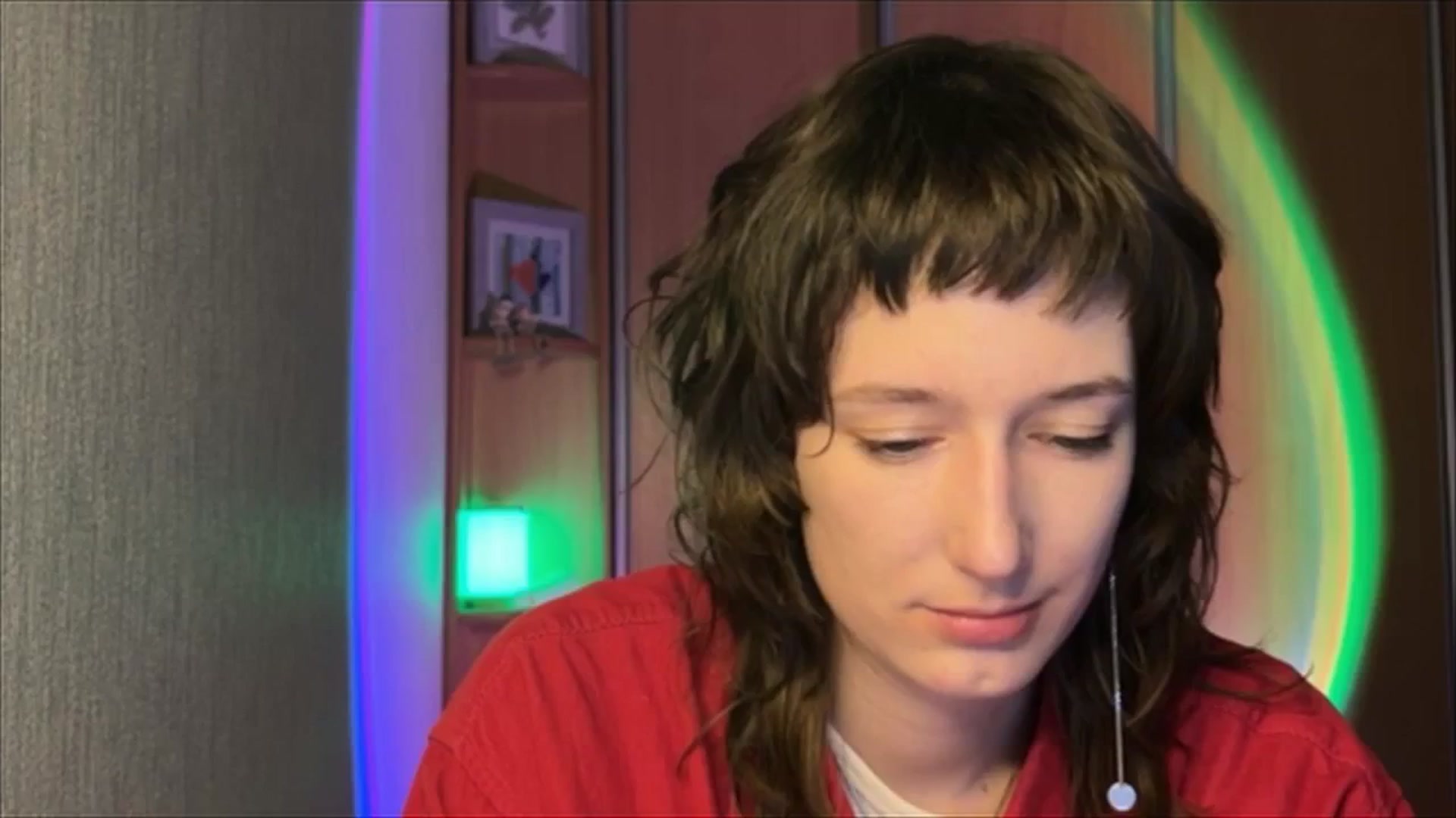 Gallery image thumbnail from LoooneyTunes's myfreecams stream on, 01/15/2025, 23:54 image 8 of 20