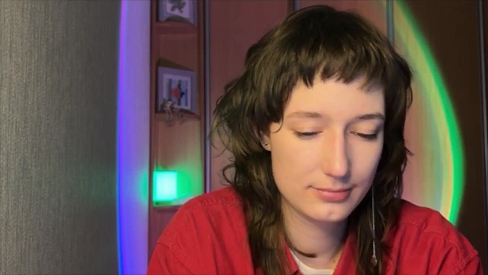 Gallery image thumbnail from LoooneyTunes's myfreecams stream on, 01/15/2025, 23:54 image 12 of 20