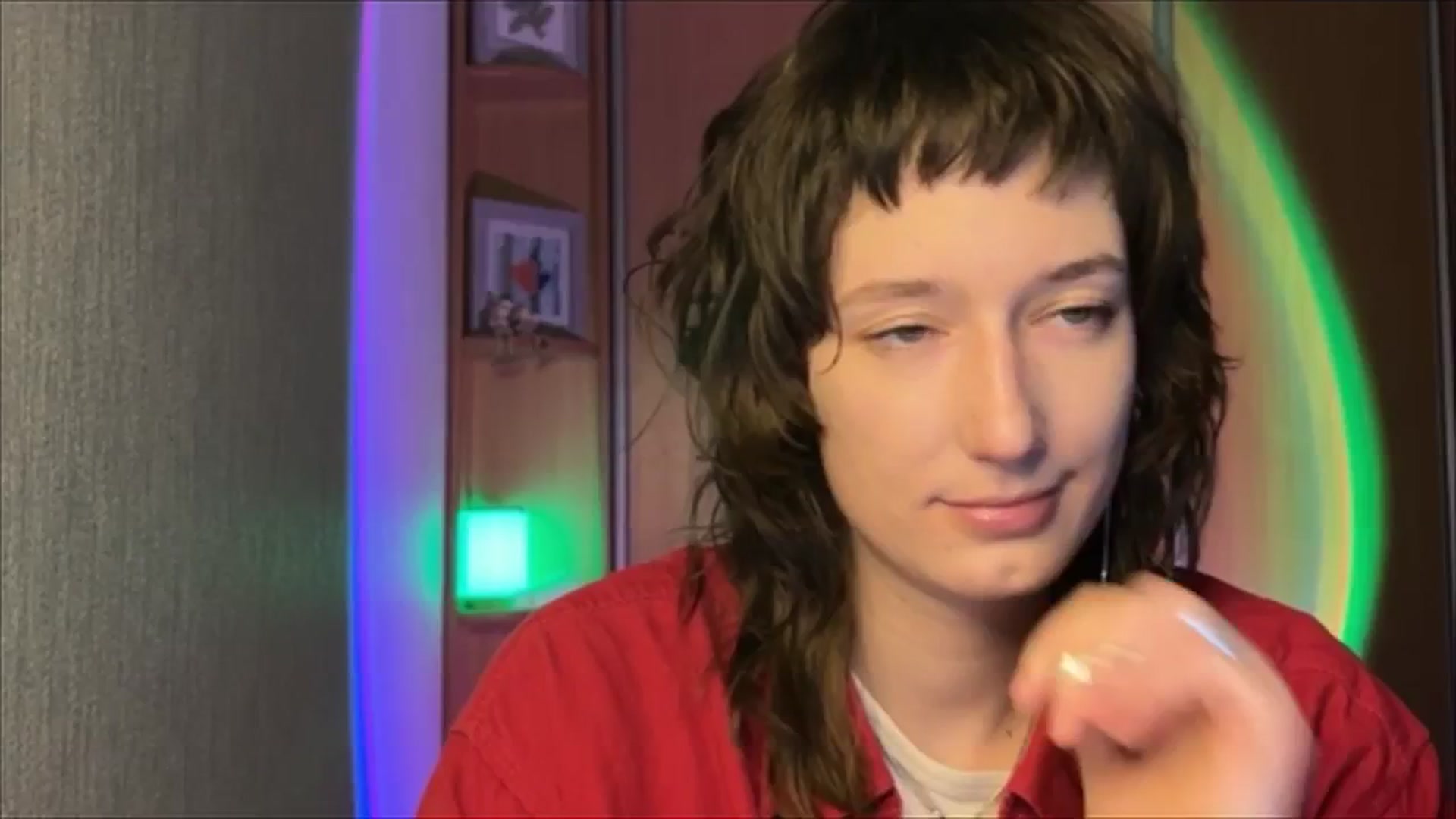Gallery image thumbnail from LoooneyTunes's myfreecams stream on, 01/15/2025, 23:54 image 7 of 20