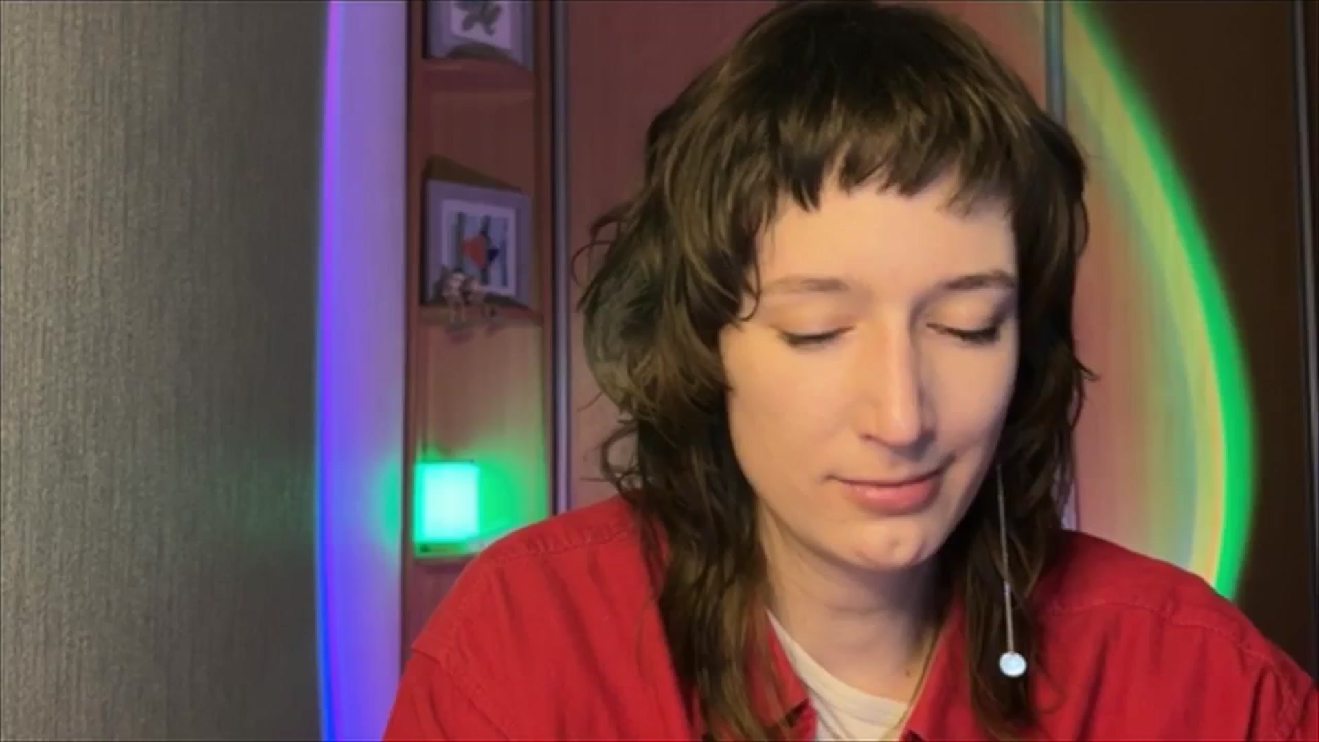 Gallery image thumbnail from LoooneyTunes's myfreecams stream on, 01/15/2025, 23:54 image 15 of 20