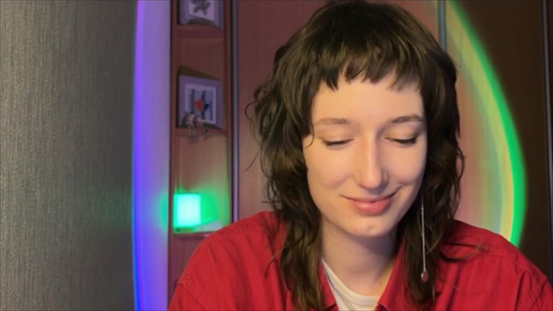 Gallery image thumbnail from LoooneyTunes's myfreecams stream on, 01/15/2025, 23:54 image 10 of 20
