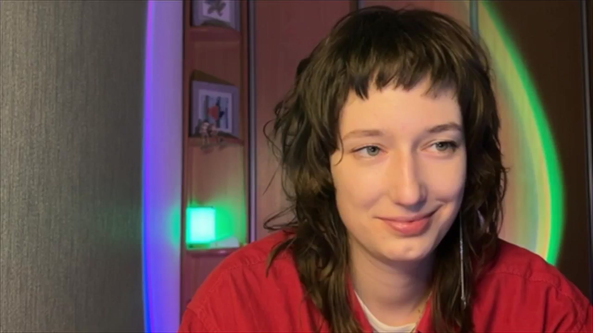 Gallery image thumbnail from LoooneyTunes's myfreecams stream on, 01/15/2025, 23:54 image 4 of 20