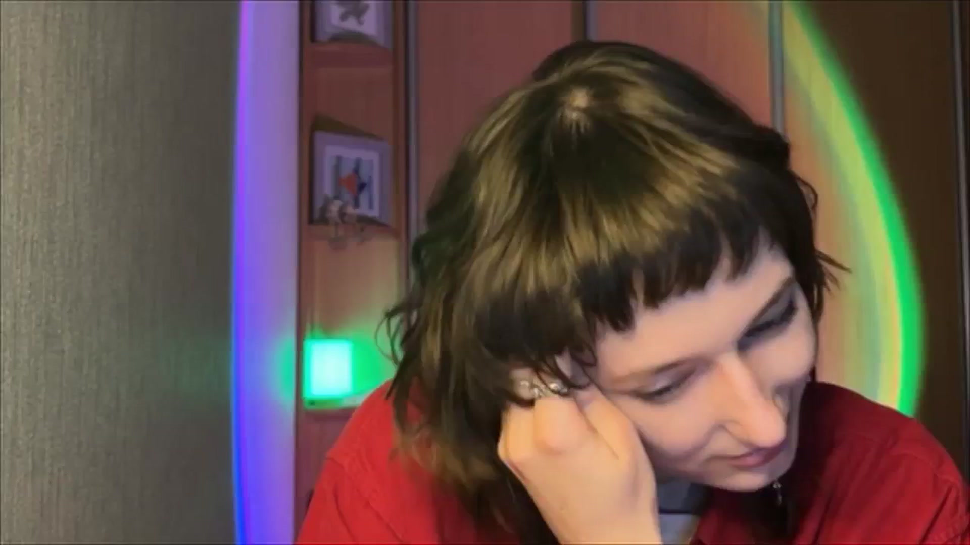 Gallery image thumbnail from LoooneyTunes's myfreecams stream on, 01/15/2025, 23:54 image 13 of 20