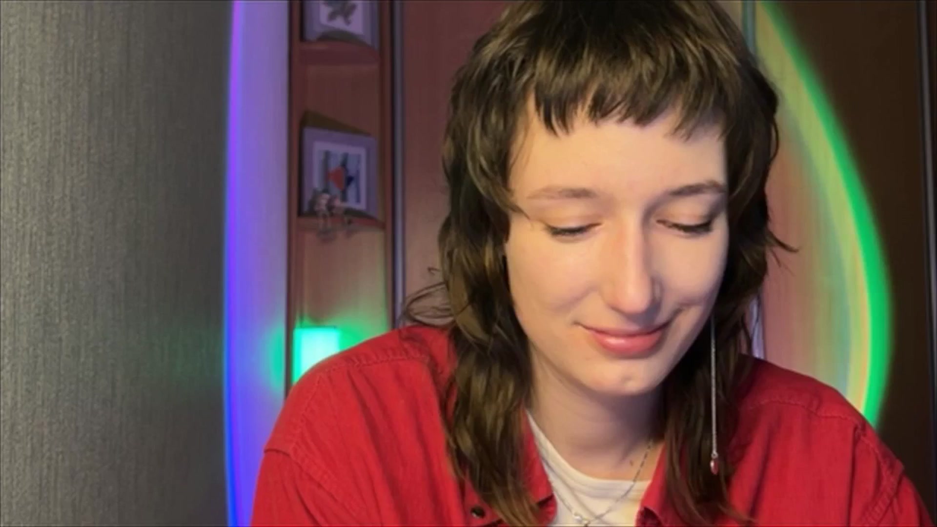 Gallery image thumbnail from LoooneyTunes's myfreecams stream on, 01/15/2025, 23:54 image 1 of 20