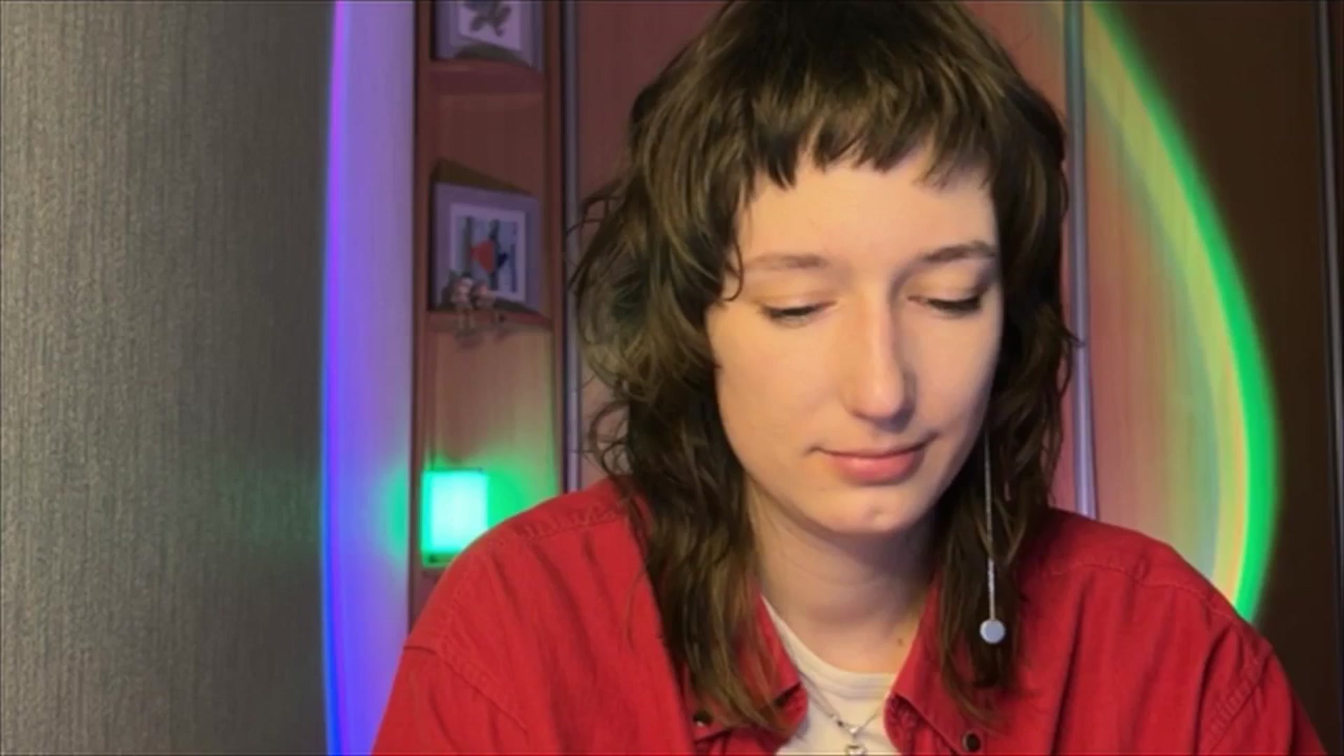 Gallery image thumbnail from LoooneyTunes's myfreecams stream on, 01/15/2025, 23:54 image 17 of 20