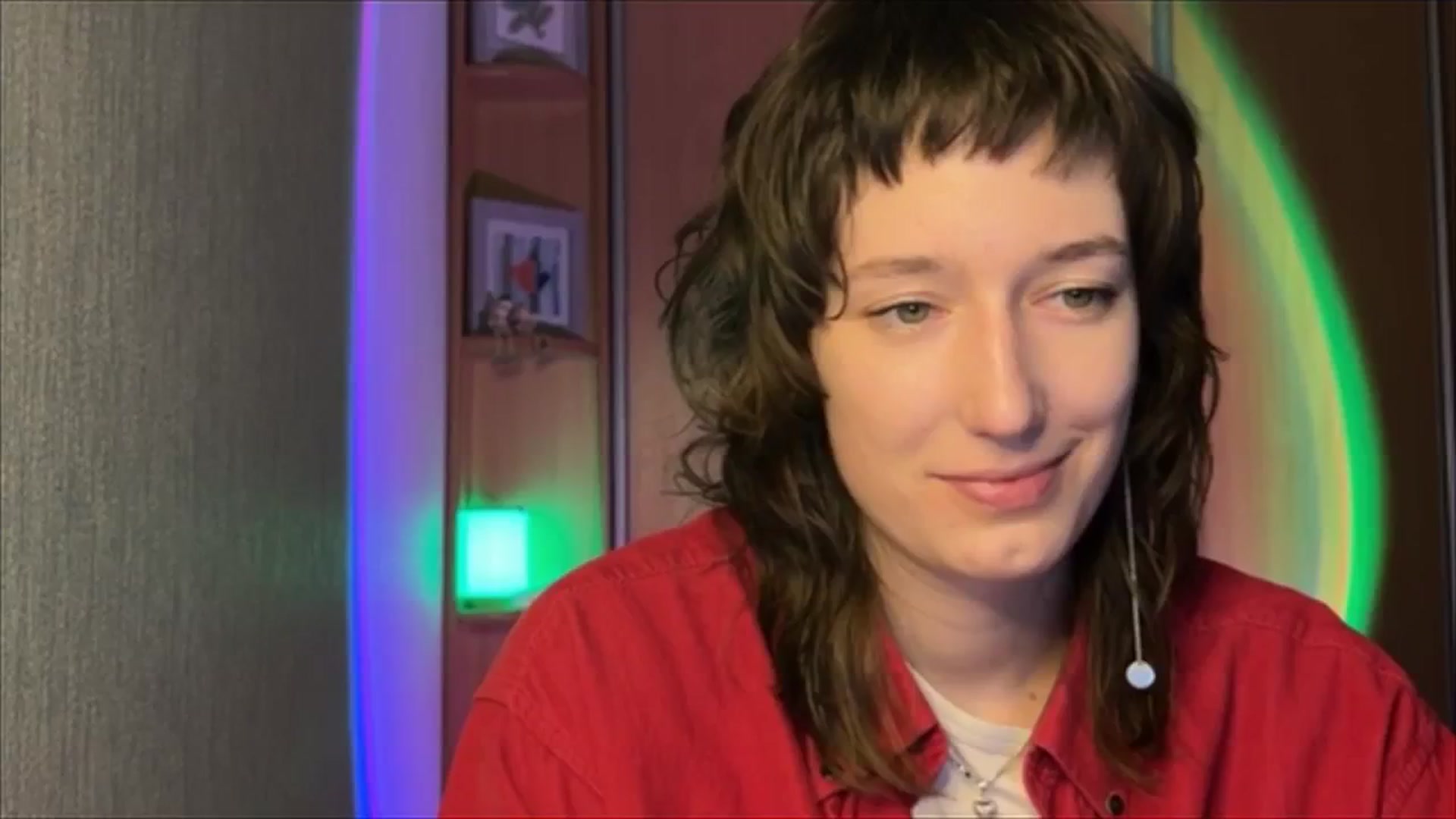 Gallery image thumbnail from LoooneyTunes's myfreecams stream on, 01/15/2025, 23:54 image 19 of 20