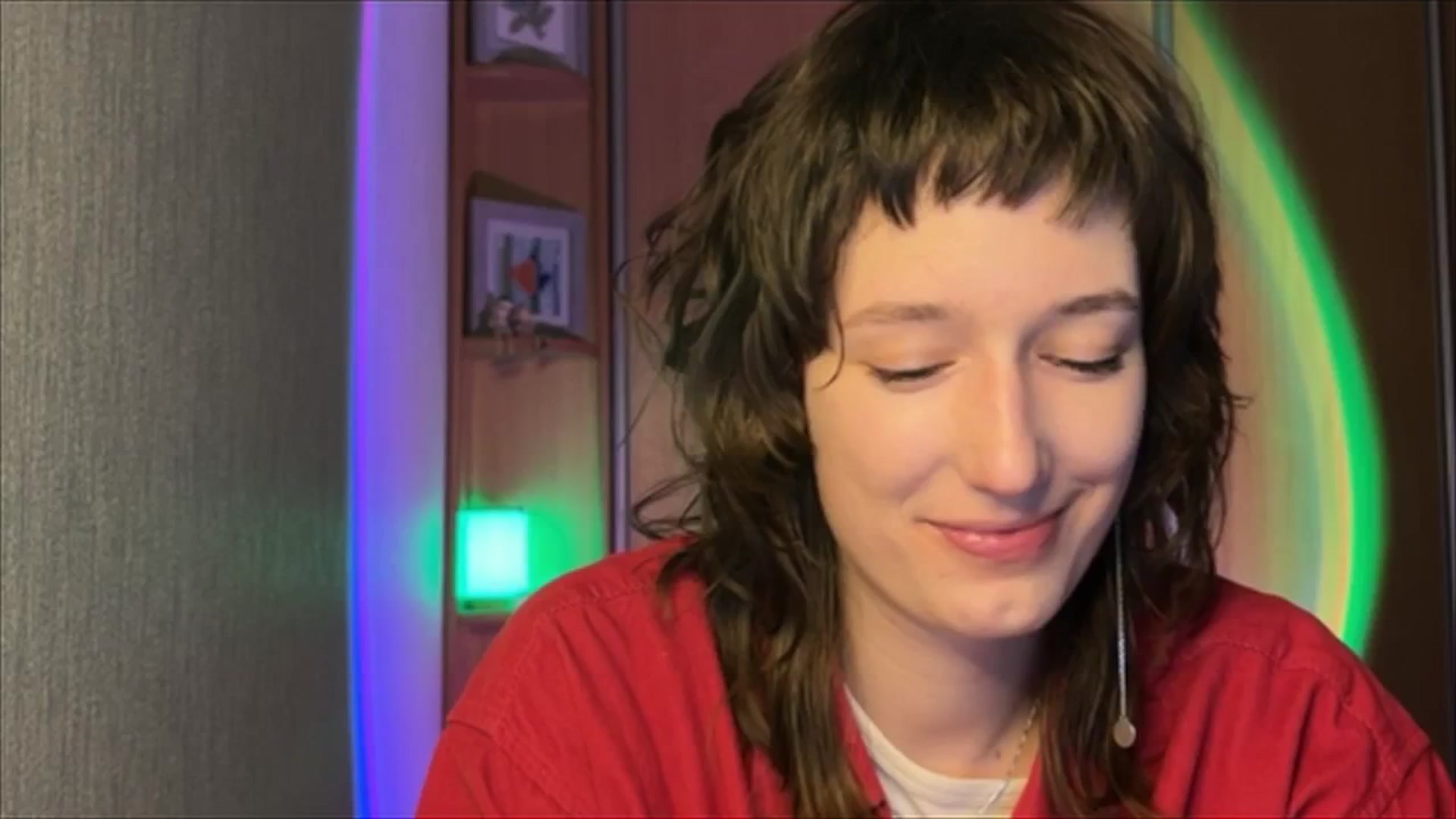 Gallery image thumbnail from LoooneyTunes's myfreecams stream on, 01/15/2025, 23:54 image 2 of 20
