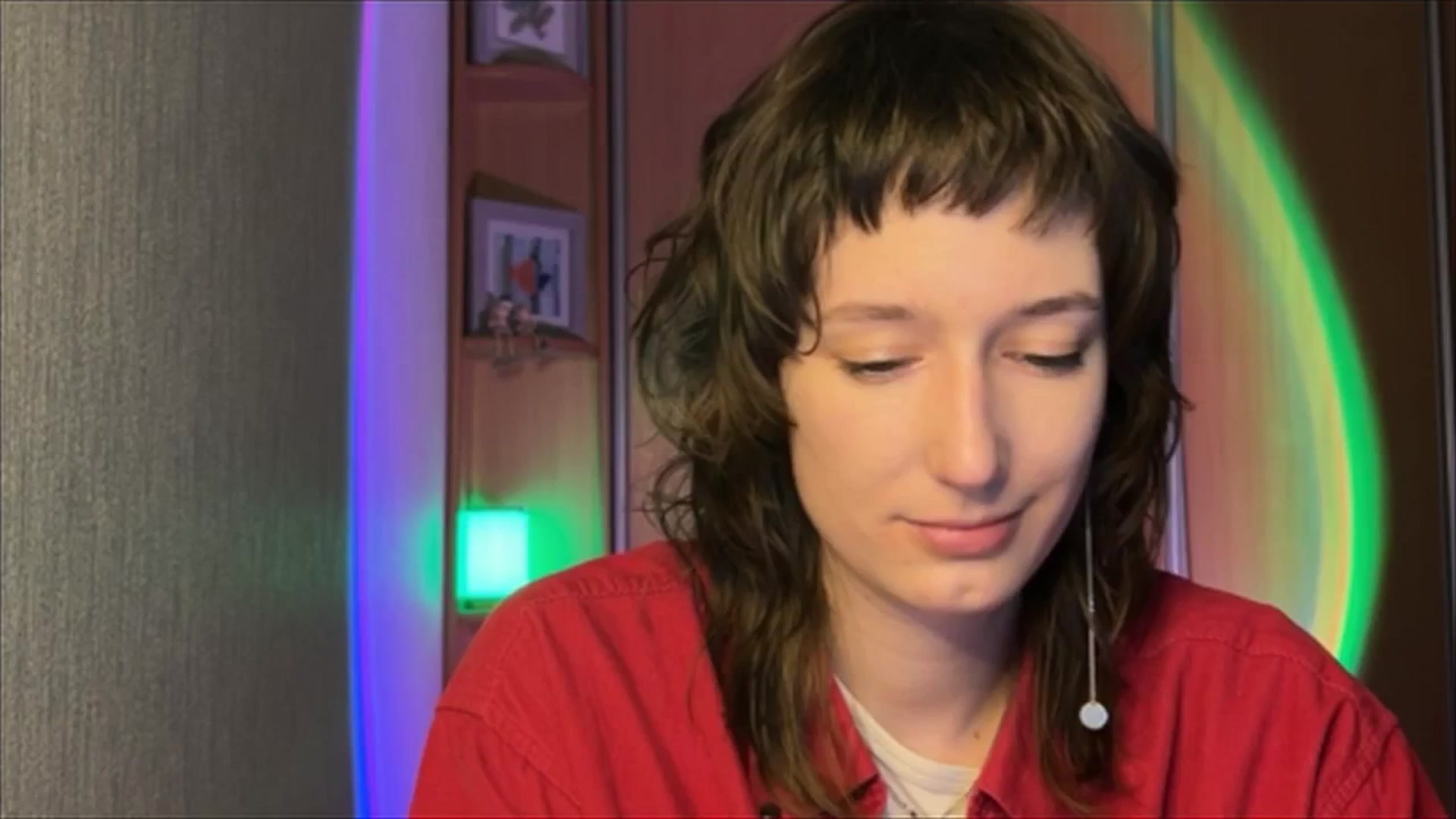 Gallery image thumbnail from LoooneyTunes's myfreecams stream on, 01/15/2025, 23:54 image 18 of 20