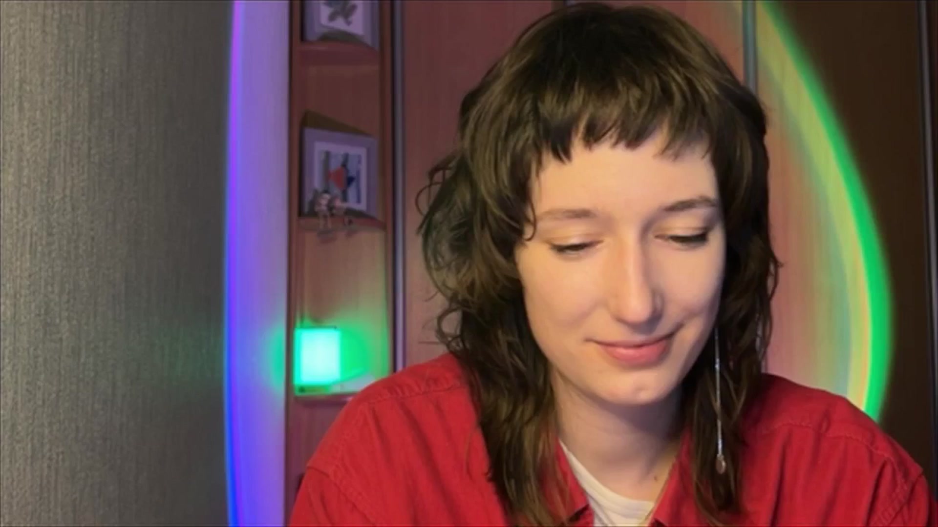 Gallery image thumbnail from LoooneyTunes's myfreecams stream on, 01/15/2025, 23:54 image 16 of 20