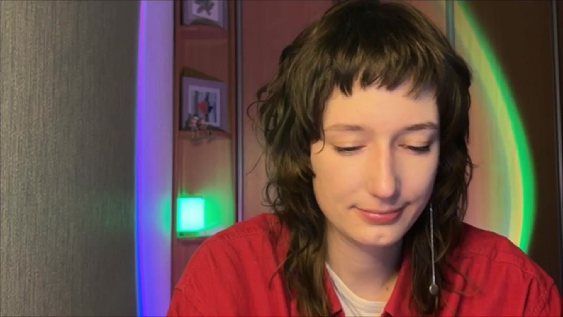 Gallery image thumbnail from LoooneyTunes's myfreecams stream on, 01/15/2025, 23:54 image 11 of 20