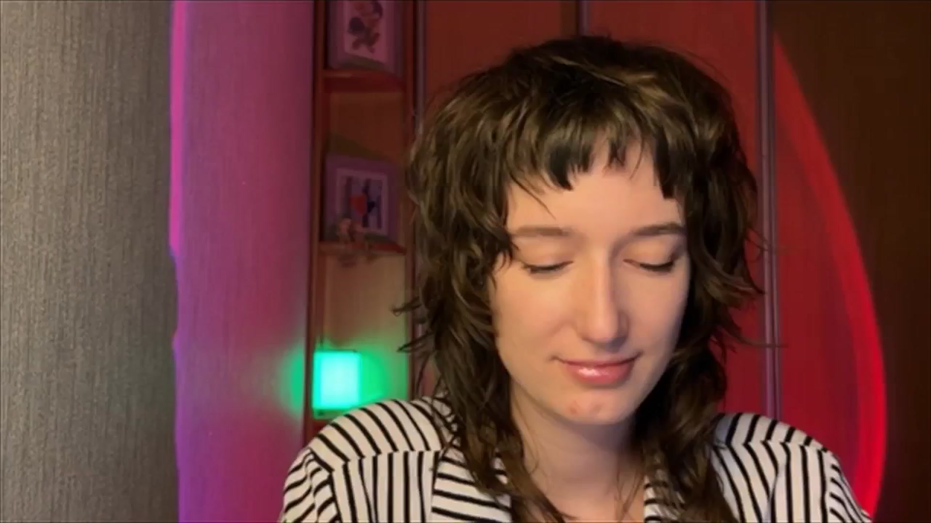 Gallery image thumbnail from LoooneyTunes's myfreecams stream on, 01/17/2025, 23:38 image 5 of 20