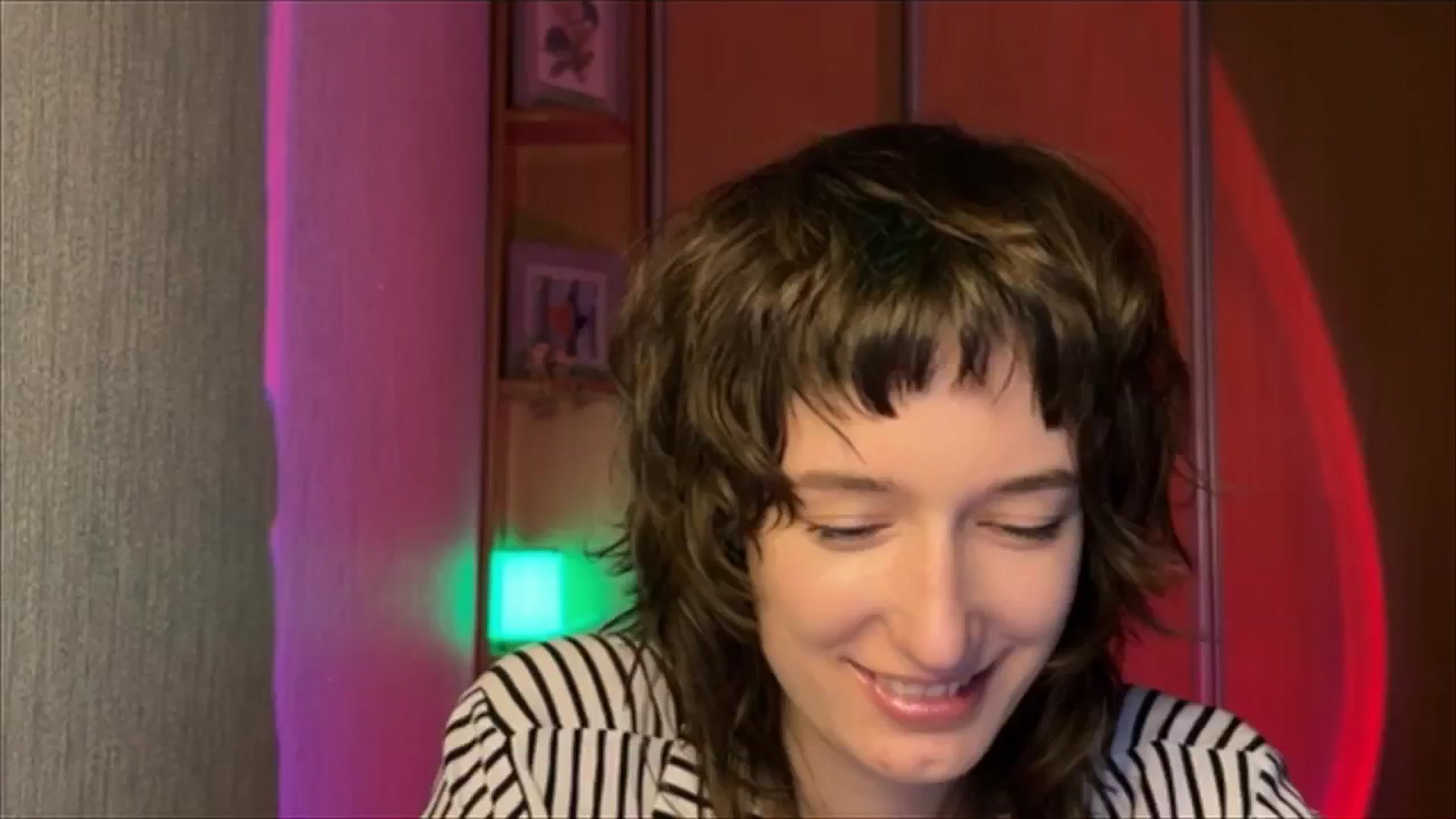 Gallery image thumbnail from LoooneyTunes's myfreecams stream on, 01/17/2025, 23:38 image 9 of 20