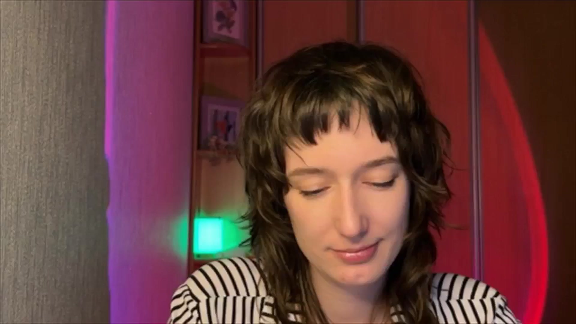 Gallery image thumbnail from LoooneyTunes's myfreecams stream on, 01/17/2025, 23:38 image 16 of 20