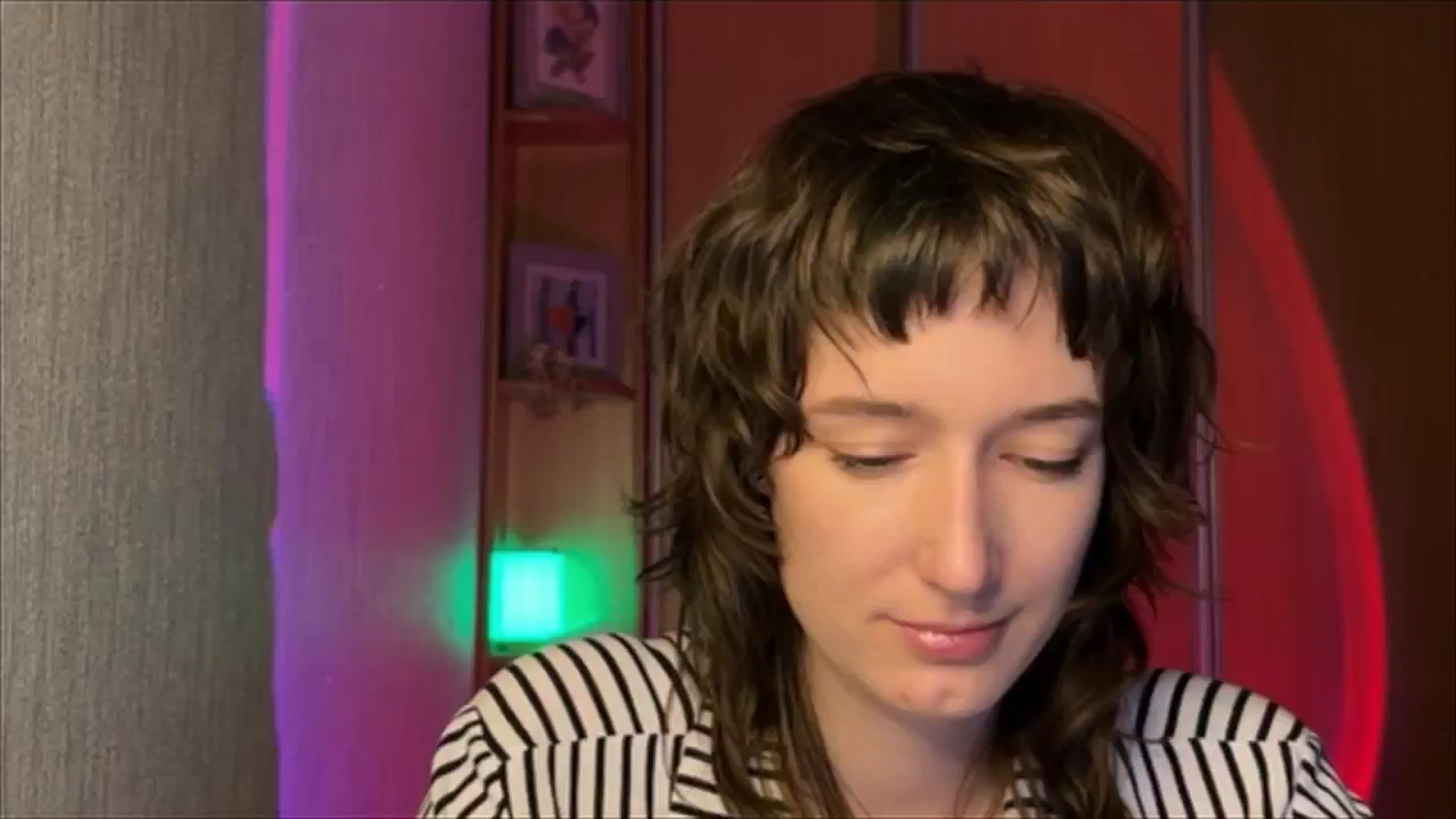 Gallery image thumbnail from LoooneyTunes's myfreecams stream on, 01/17/2025, 23:38 image 18 of 20