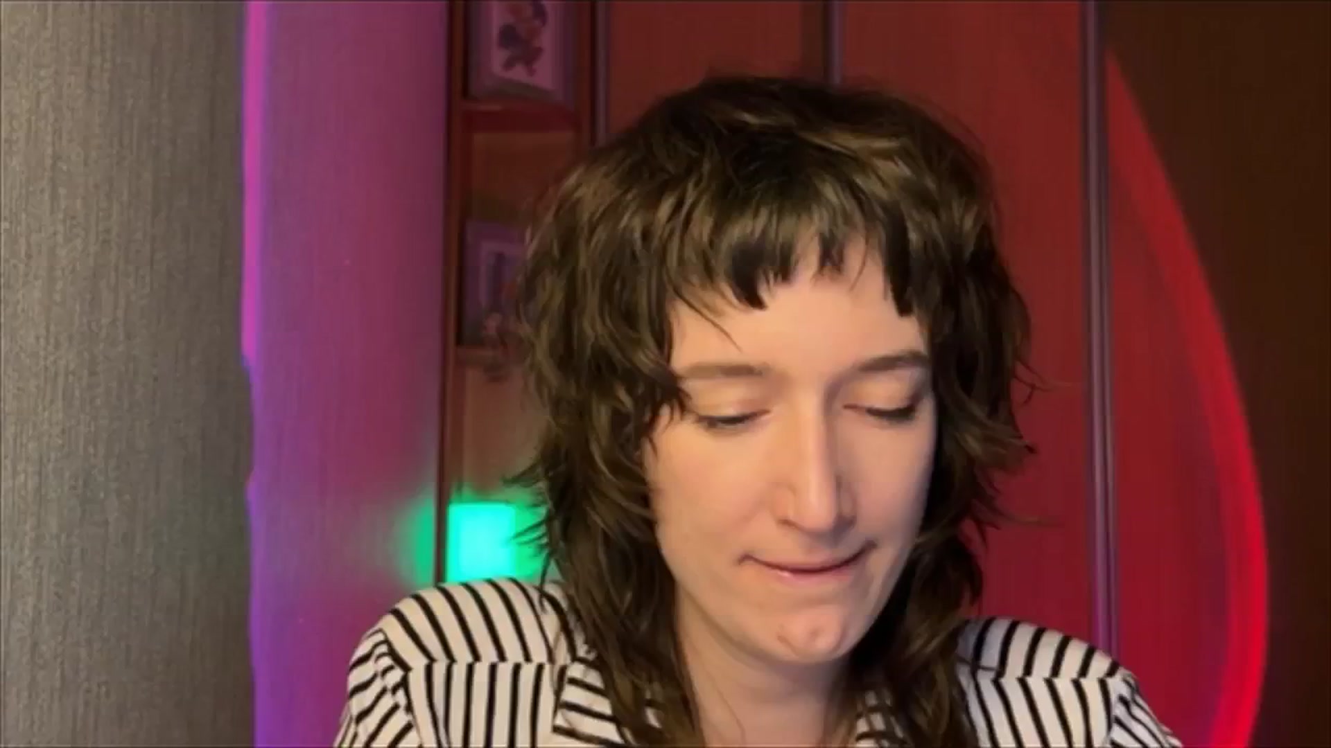Gallery image thumbnail from LoooneyTunes's myfreecams stream on, 01/17/2025, 23:38 image 13 of 20