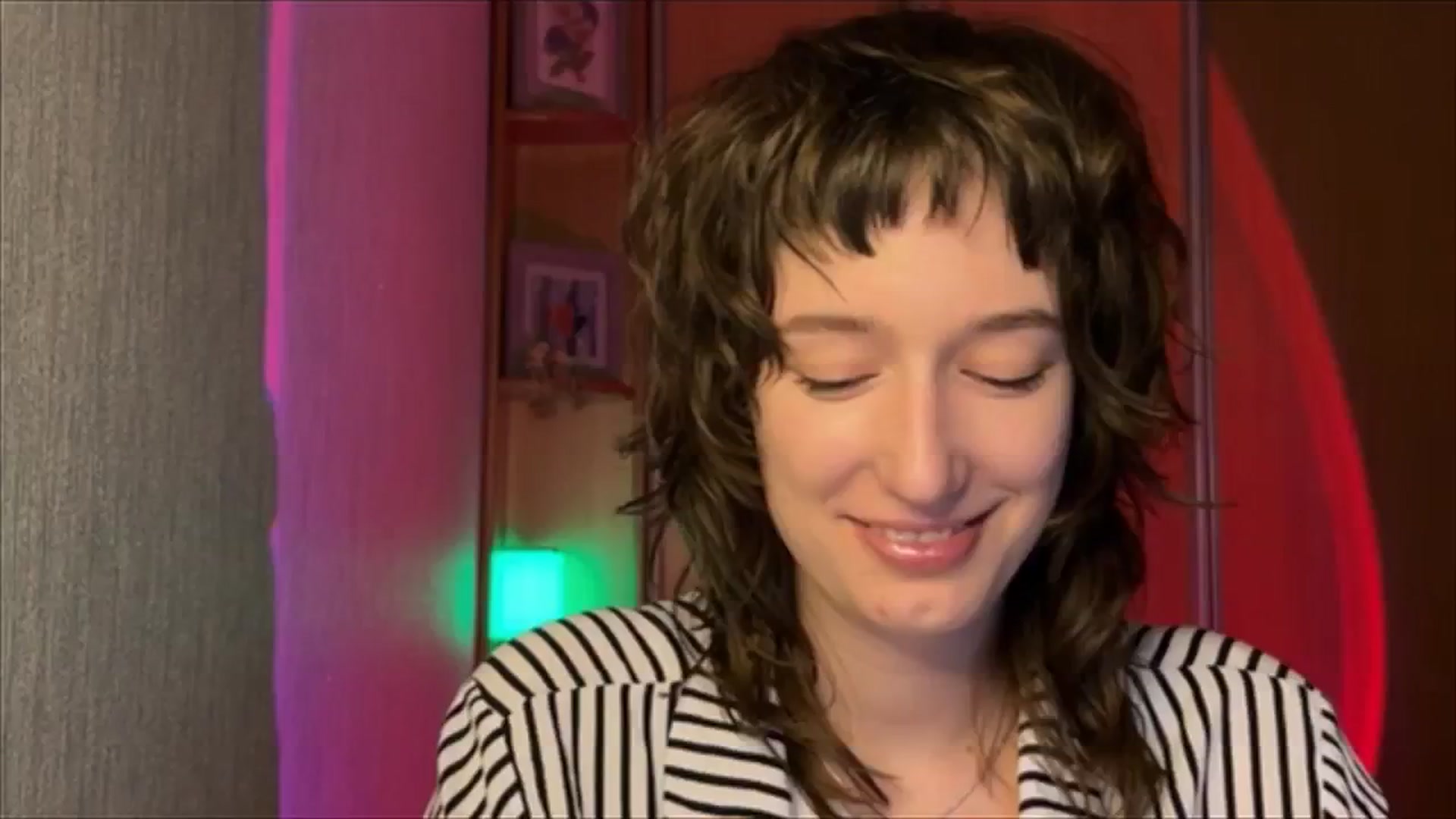 Gallery image thumbnail from LoooneyTunes's myfreecams stream on, 01/17/2025, 23:38 image 3 of 20