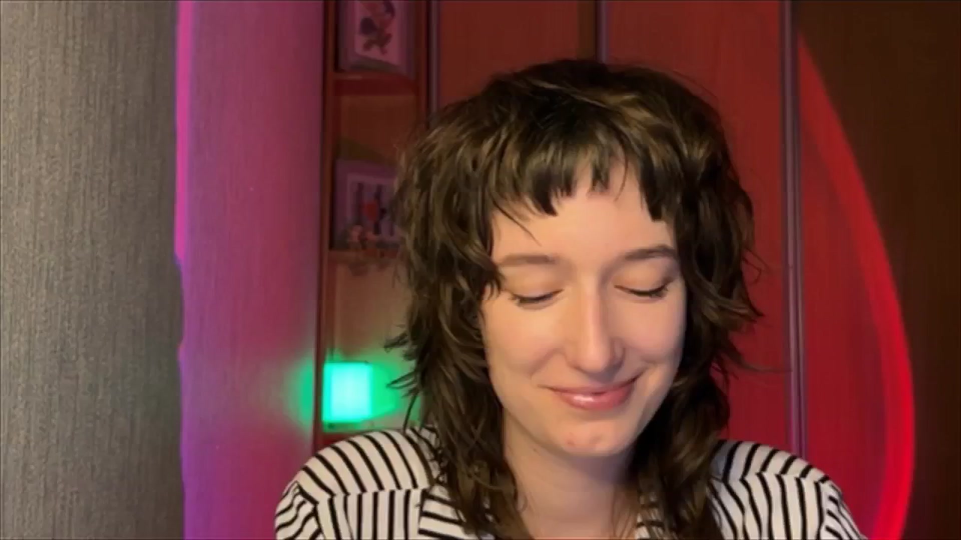 Gallery image thumbnail from LoooneyTunes's myfreecams stream on, 01/17/2025, 23:38 image 2 of 20