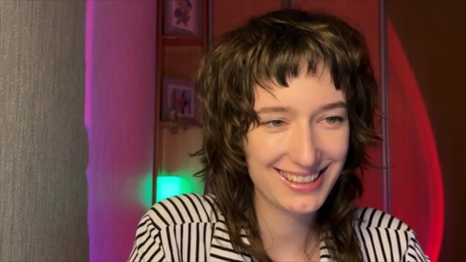 Gallery image thumbnail from LoooneyTunes's myfreecams stream on, 01/17/2025, 23:38 image 12 of 20