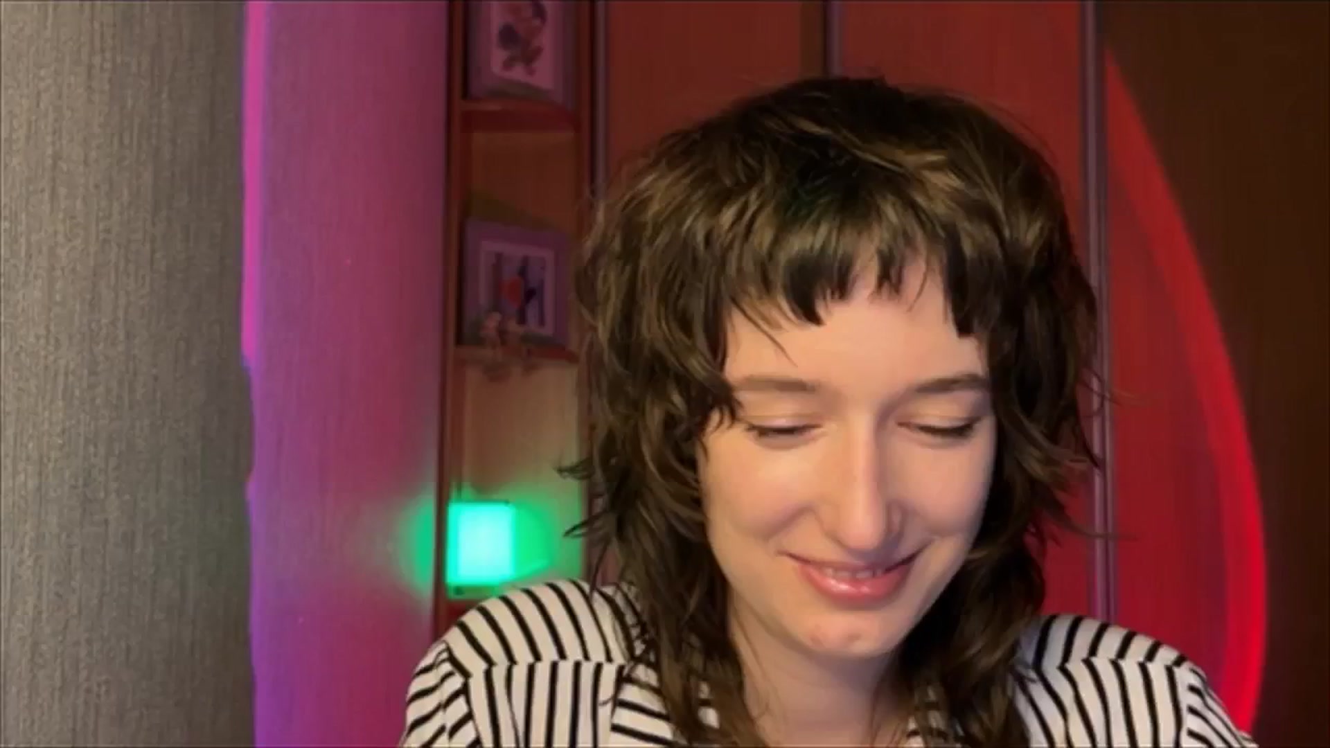 Gallery image thumbnail from LoooneyTunes's myfreecams stream on, 01/17/2025, 23:38 image 6 of 20