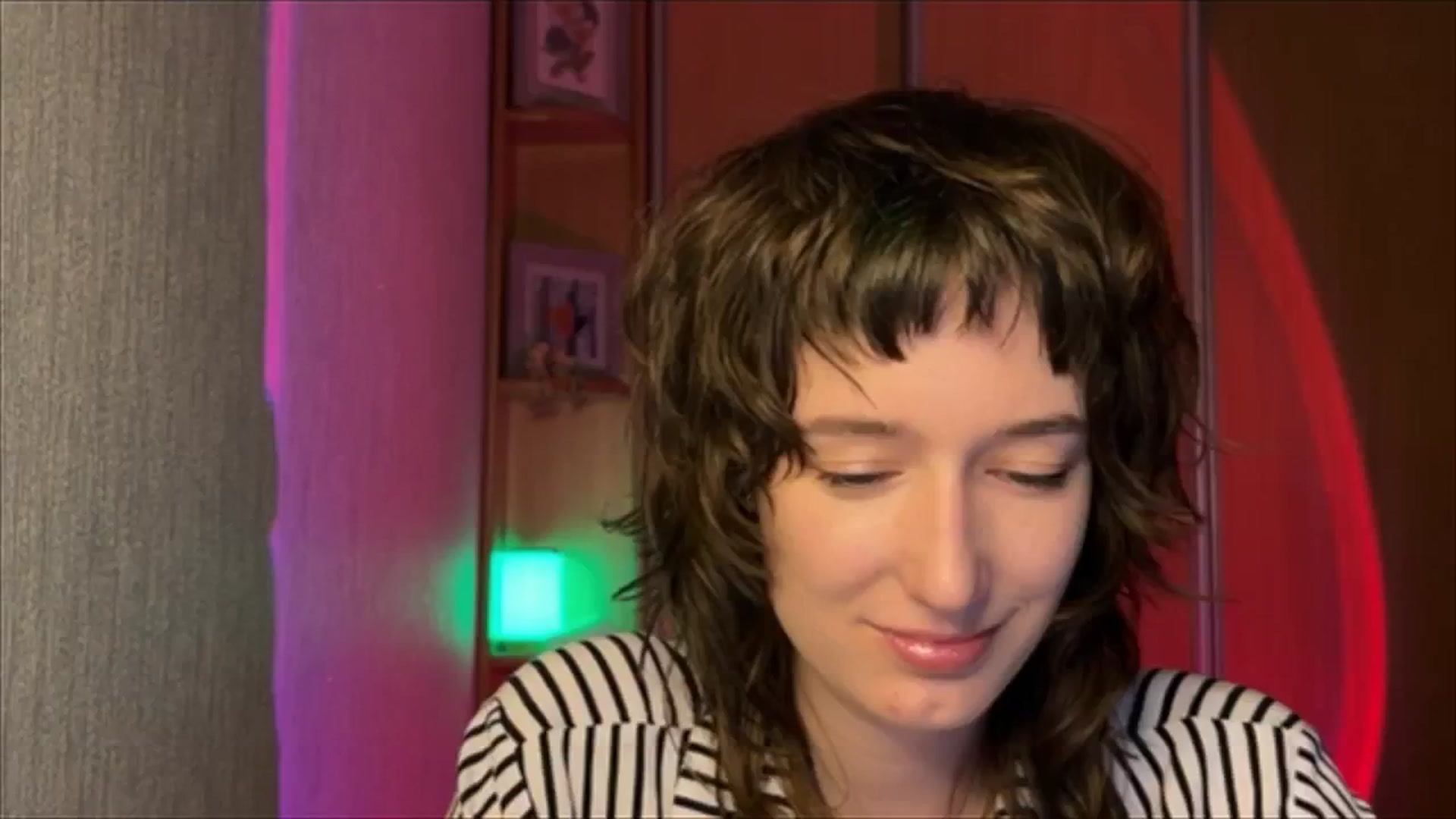 Gallery image thumbnail from LoooneyTunes's myfreecams stream on, 01/17/2025, 23:38 image 8 of 20