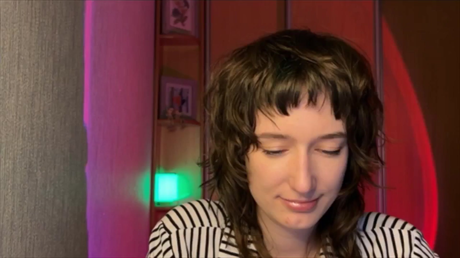 Gallery image thumbnail from LoooneyTunes's myfreecams stream on, 01/17/2025, 23:38 image 7 of 20