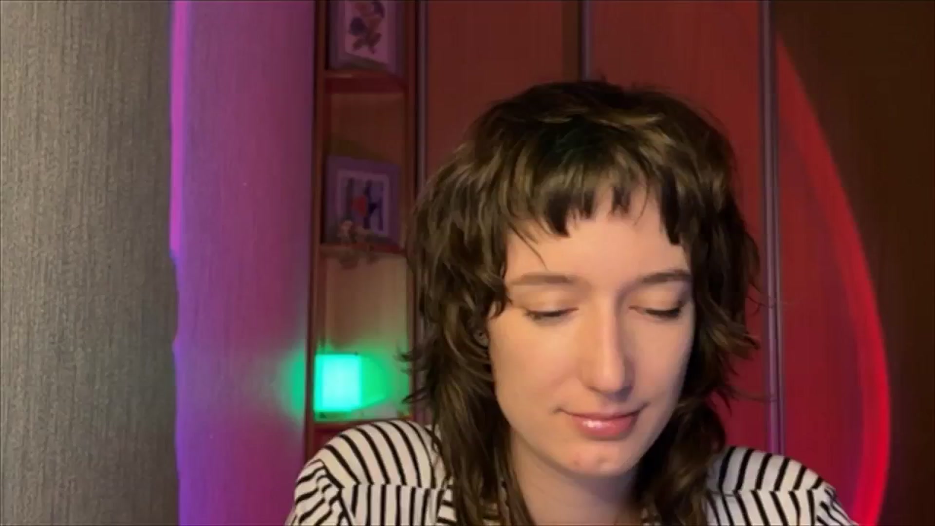Gallery image thumbnail from LoooneyTunes's myfreecams stream on, 01/17/2025, 23:38 image 20 of 20