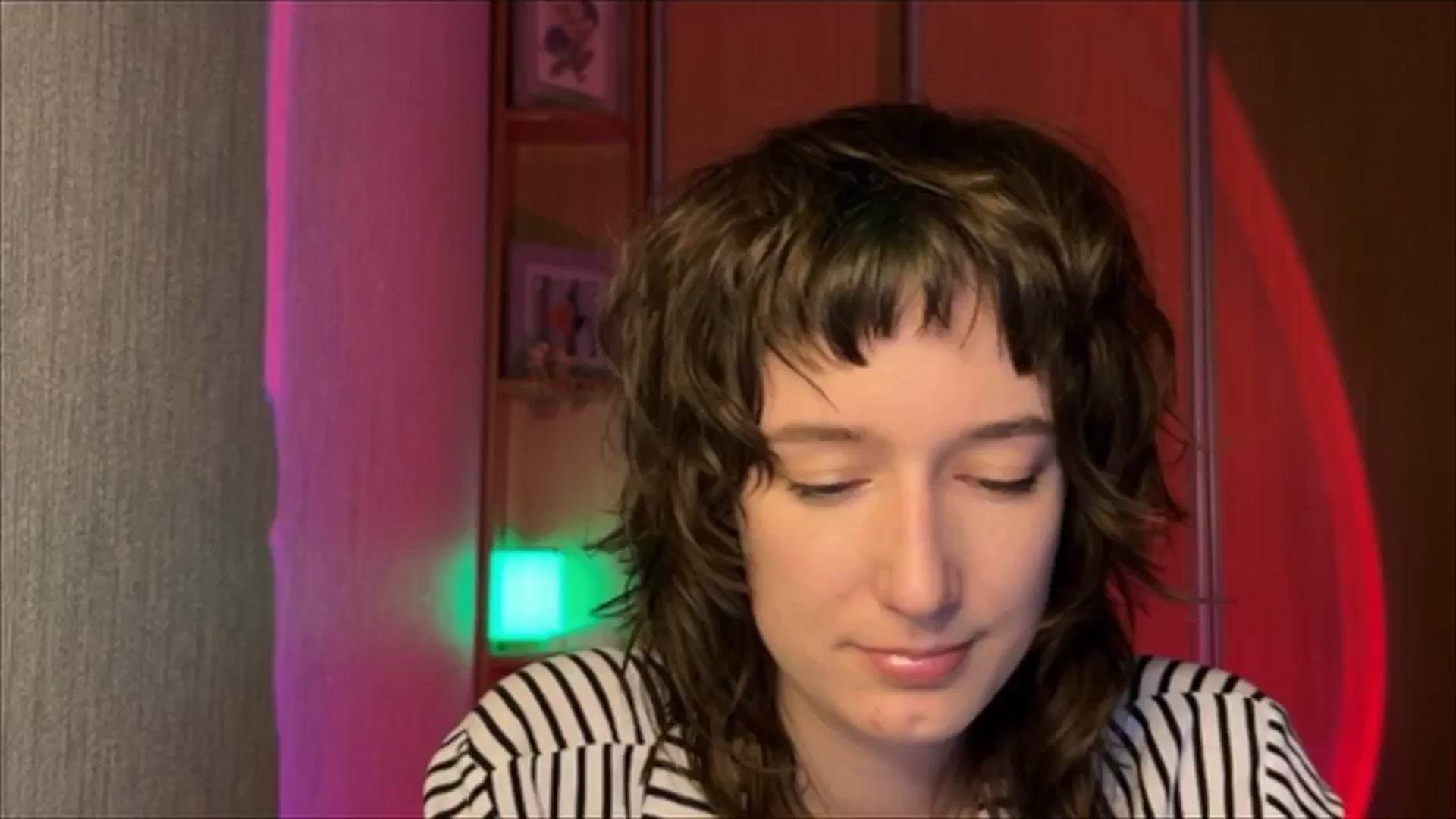 Gallery image thumbnail from LoooneyTunes's myfreecams stream on, 01/17/2025, 23:38 image 1 of 20