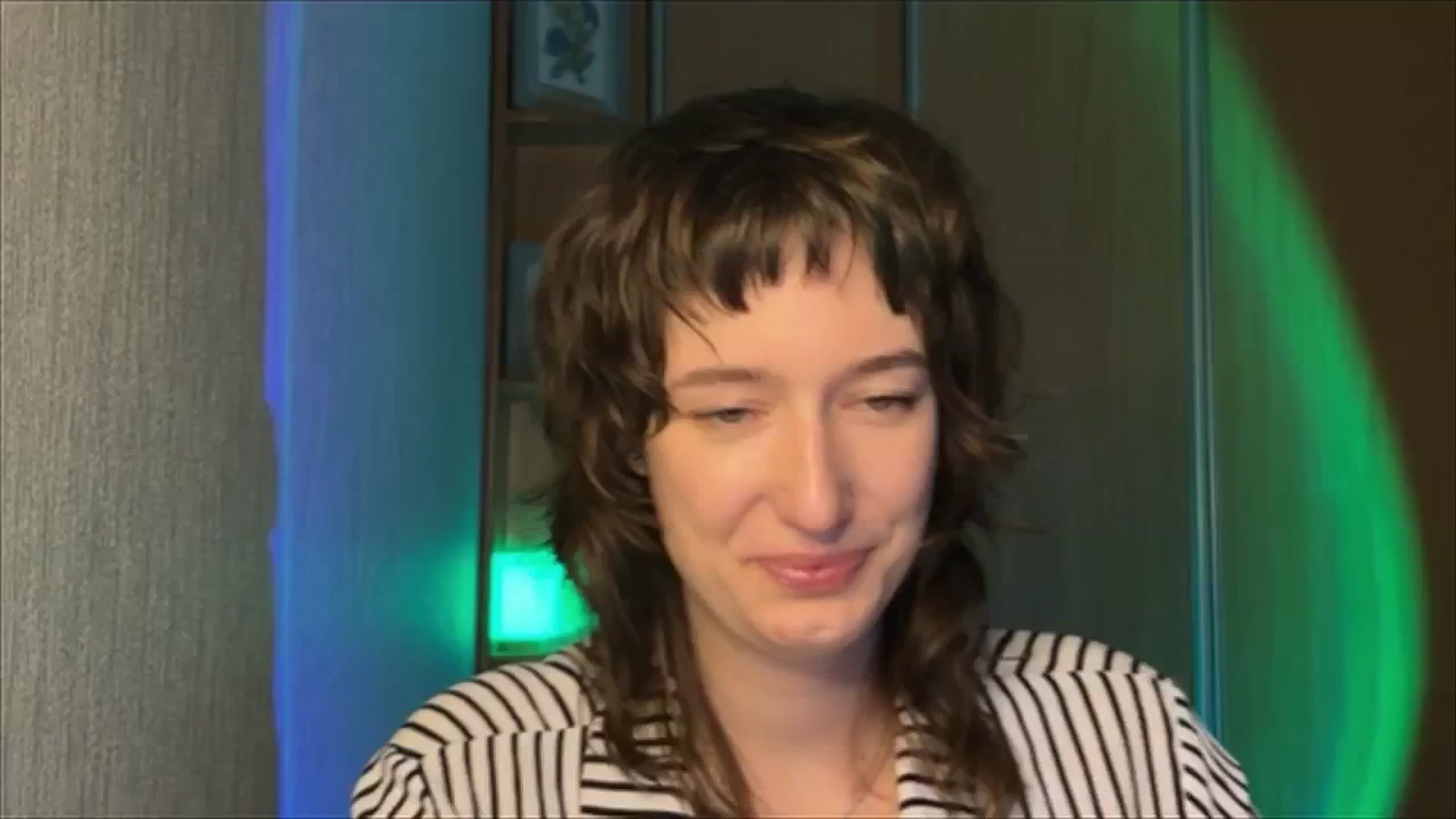 Gallery image thumbnail from LoooneyTunes's myfreecams stream on, 01/18/2025, 24:02 image 1 of 20