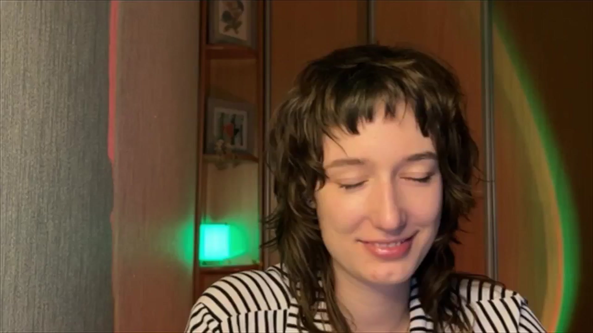 Gallery image thumbnail from LoooneyTunes's myfreecams stream on, 01/18/2025, 24:02 image 20 of 20