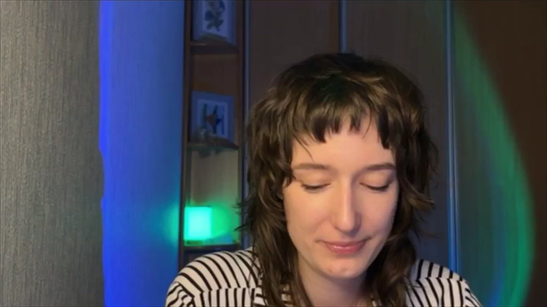 Gallery image thumbnail from LoooneyTunes's myfreecams stream on, 01/18/2025, 24:02 image 4 of 20