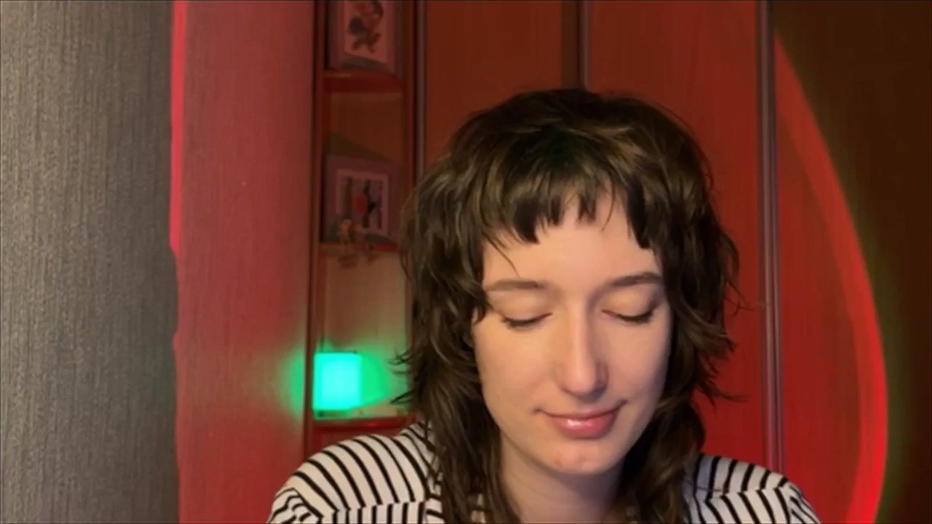Gallery image thumbnail from LoooneyTunes's myfreecams stream on, 01/18/2025, 24:02 image 17 of 20