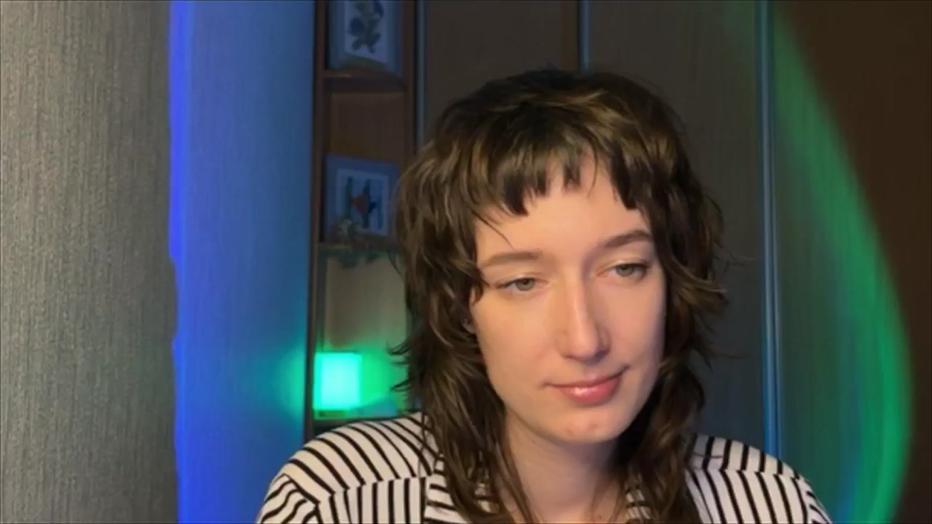 Gallery image thumbnail from LoooneyTunes's myfreecams stream on, 01/18/2025, 24:02 image 3 of 20