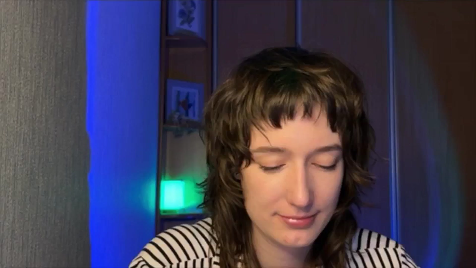 Gallery image thumbnail from LoooneyTunes's myfreecams stream on, 01/18/2025, 24:02 image 6 of 20