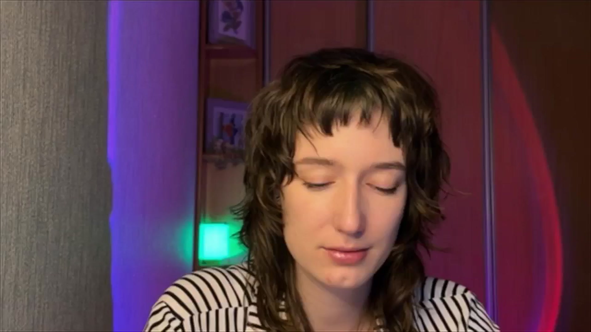 Gallery image thumbnail from LoooneyTunes's myfreecams stream on, 01/18/2025, 24:02 image 10 of 20
