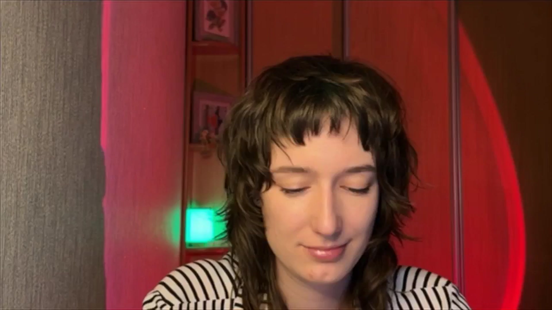 Gallery image thumbnail from LoooneyTunes's myfreecams stream on, 01/18/2025, 24:02 image 15 of 20