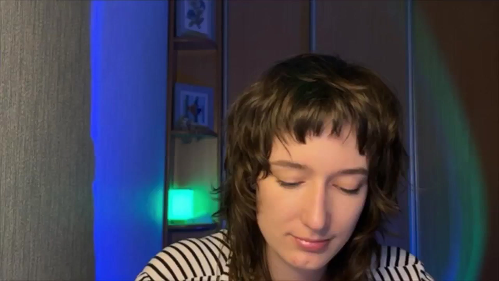 Gallery image thumbnail from LoooneyTunes's myfreecams stream on, 01/18/2025, 24:02 image 5 of 20