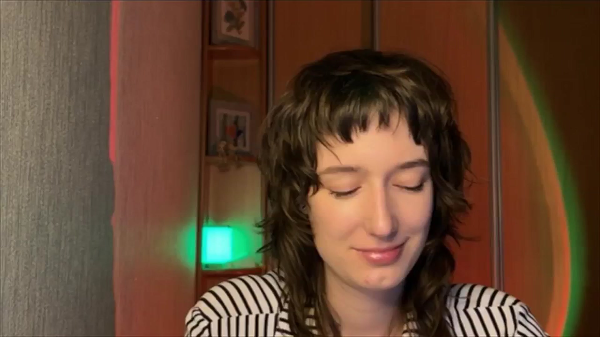 Gallery image thumbnail from LoooneyTunes's myfreecams stream on, 01/18/2025, 24:02 image 19 of 20