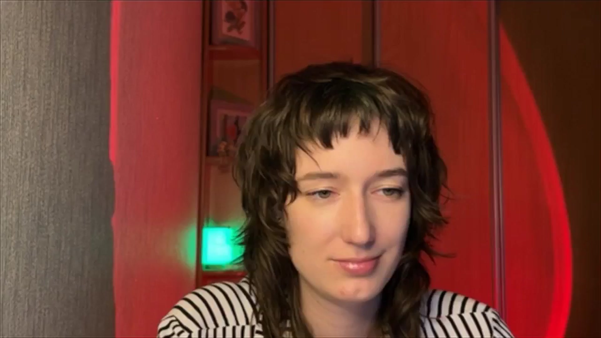 Gallery image thumbnail from LoooneyTunes's myfreecams stream on, 01/18/2025, 24:02 image 16 of 20