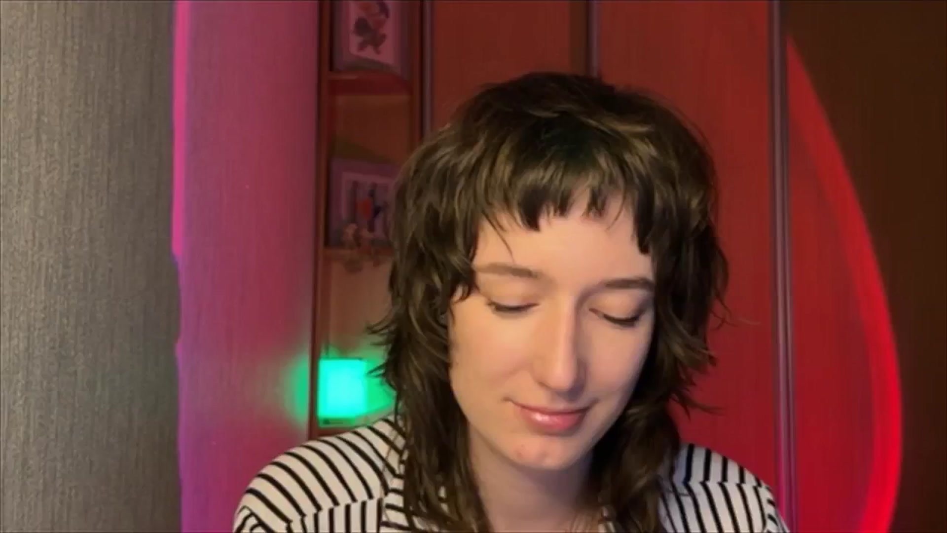 Gallery image thumbnail from LoooneyTunes's myfreecams stream on, 01/18/2025, 24:02 image 14 of 20