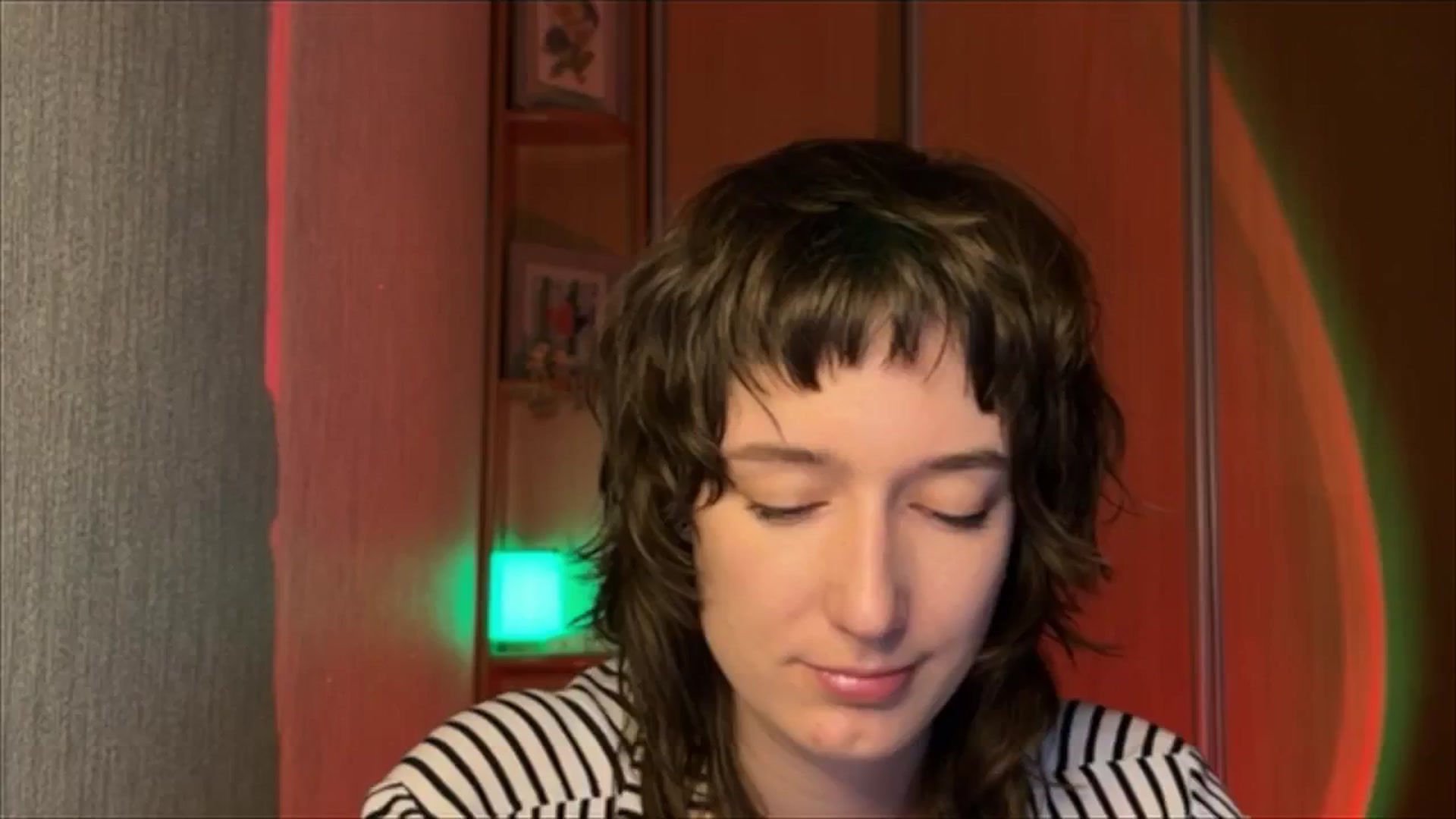 Gallery image thumbnail from LoooneyTunes's myfreecams stream on, 01/18/2025, 24:02 image 18 of 20