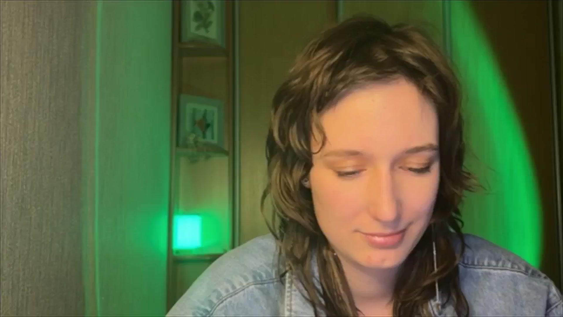 Gallery image thumbnail from LoooneyTunes's myfreecams stream on, 01/19/2025, 24:06 image 3 of 20