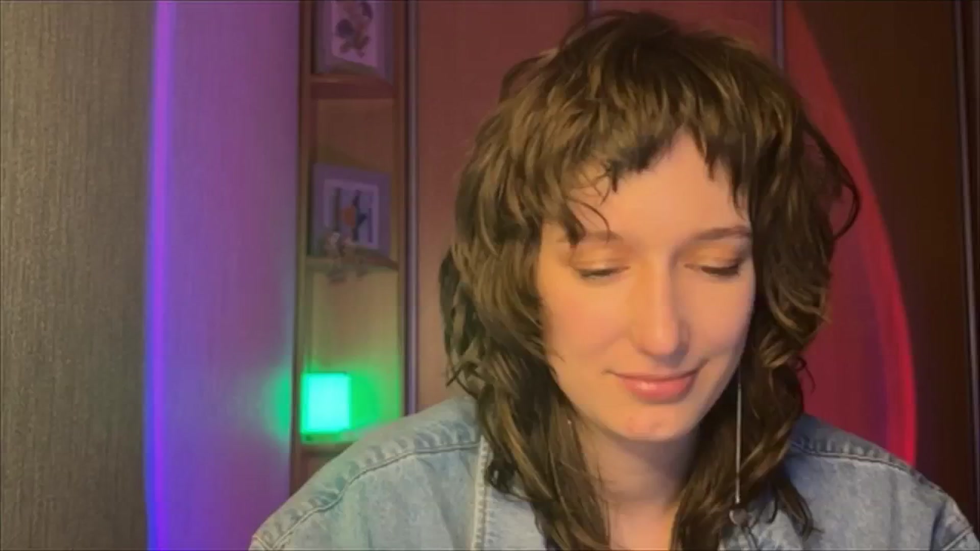 Gallery image thumbnail from LoooneyTunes's myfreecams stream on, 01/19/2025, 24:06 image 15 of 20
