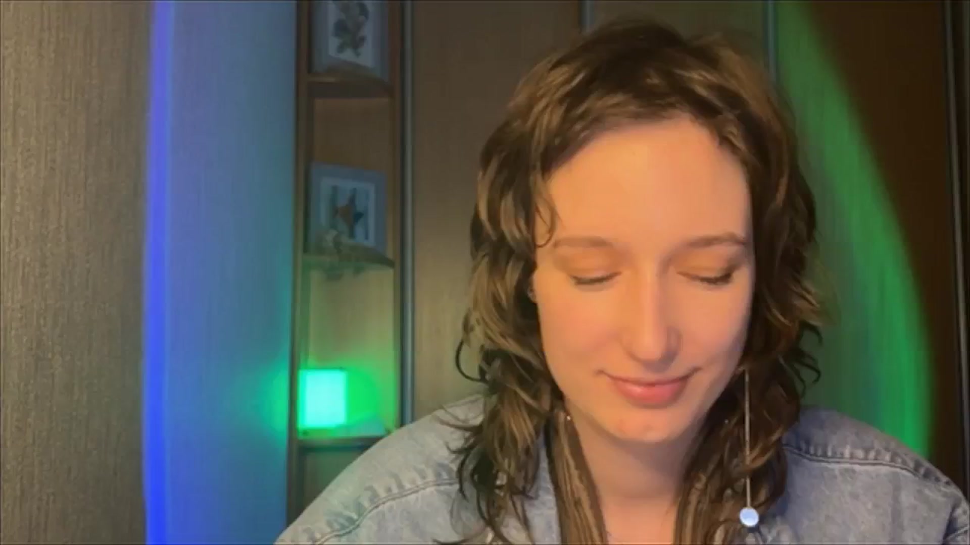 Gallery image thumbnail from LoooneyTunes's myfreecams stream on, 01/19/2025, 24:06 image 14 of 20